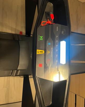 Tapis roulant DOMYOS RUN 100