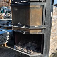 Camino monoblocco termoventlato