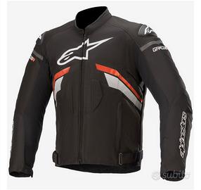 Giacca Alpinestar Moto