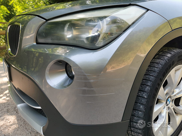 BMW X1 xdrive 18d 2.0 143cv