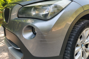 BMW X1 xdrive 18d 2.0 143cv