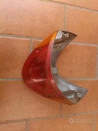fanale posteriore Malaguti ciack 50