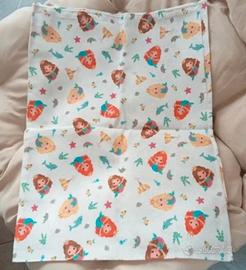 sacca asilo grande 64*48 cm nuova sitenette