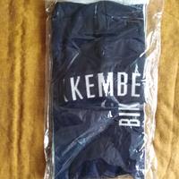 Cuffia + sciarpa Bikkembergs nuovi