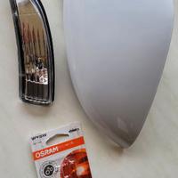 Calotta specchio Ford Fiesta Mk7