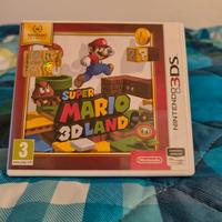 SUPER MARIO 3D LAND - NINTENDO 3DS, 2DS