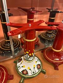 Piedistalli  per affettatrici berkel