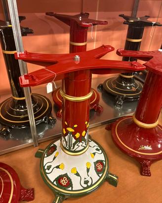 Piedistalli  per affettatrici berkel