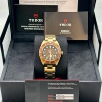 Tudor Bronze 79012M full set 2022 Boutique edition