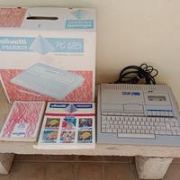 Olivetti PC 128