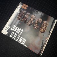 VASCO ROSSI CD SIAMO SOLO NOI - (raro)