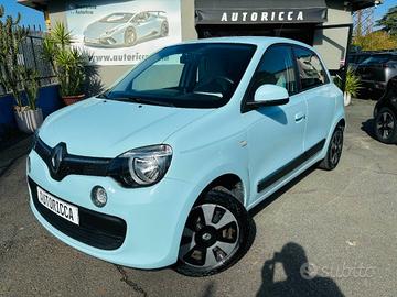 RENAULT Twingo 1.0 70CV *FULL OPTIONAL*INTERNI C