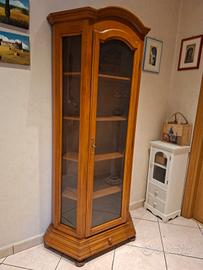 VETRINA ORIGINALE SELVA STILE