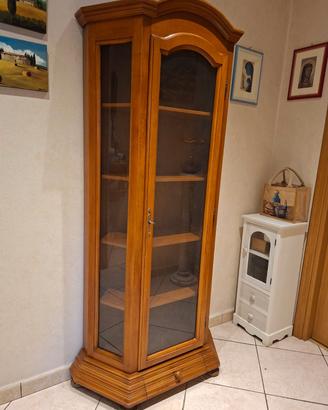 VETRINA ORIGINALE SELVA STILE