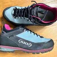 Scarpe da trekking donna