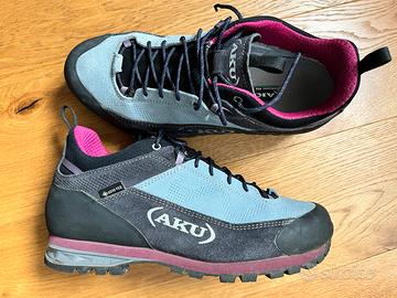 Scarpe da trekking donna