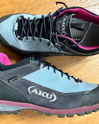 Scarpe da trekking donna