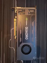Nvidia quadro  k4200