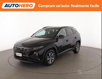 HYUNDAI Tucson WD31178
