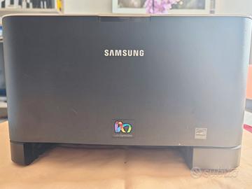 STAMPANTE LASER SAMSUNG CLP 325