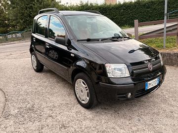Fiat Panda Natural Power km 86000