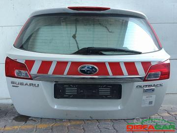 Subaru OUTBACK portellone posteriore