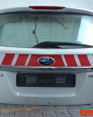 Subaru OUTBACK portellone posteriore