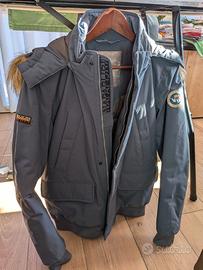 Giacca Napapijri parka short