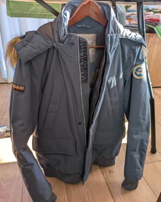 Giacca Napapijri parka short
