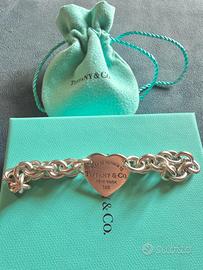 Bracciale Tiffany