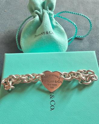 Bracciale Tiffany
