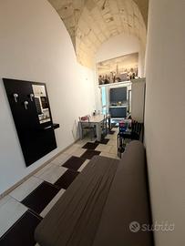 CAMERE PER STUDENTI - LECCE, SAN PIO