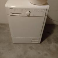 asciugatrice Indesit 7kg 