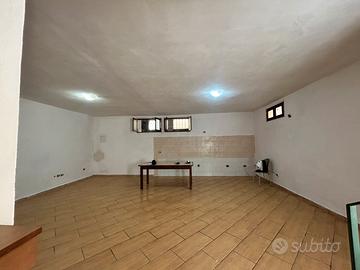 Locale ristrutturato