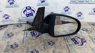 MITSUBISHI COLT SPECCHIETTO RETROVISORE DX