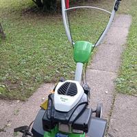 Motozappa Viking HB 585
