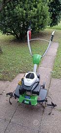 Motozappa Viking HB 585