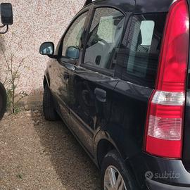 FIAT Panda 2ª serie - 2007