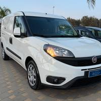 Fiat Doblo Doblò 1.6 MJT 105CV 3 Posti Cargo Maxi 