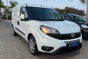 Fiat Doblo Doblò 1.6 MJT 105CV 3 Posti Cargo Maxi 