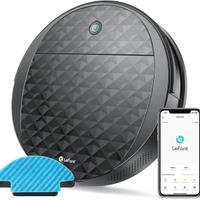 Lefant M213S Robot Aspirapolvere - Batteria NUOVA