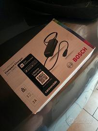 carcatore per ebike bosch