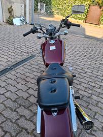Suzuki Marauder 250