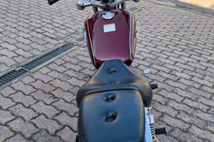 Suzuki Marauder 250