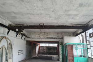 Magazzino in posizione comoda