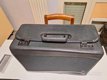 Valigia Porta documenti