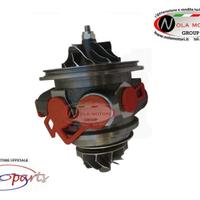 Turbo turbina coreassy per clio iii - modus 1.2