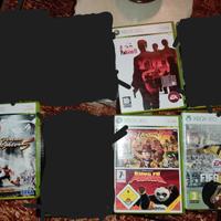 GIOCHI per XBOX 360