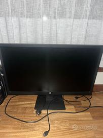 Monitor Hp