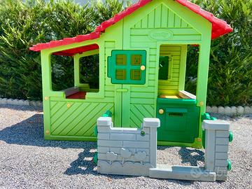 Casa per bambini Smoby